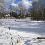 Hébergement de vacances Haus Am Hermannsburg