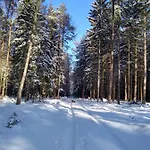 Haus Am Hébergement de vacances *