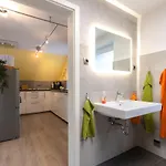 Haus Am 度假居 *