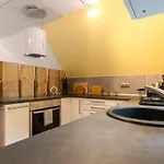 Haus Am 度假居 *
