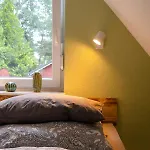 Haus Am 度假居 *