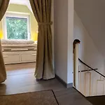Haus Am 度假居 赫曼斯堡