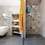 度假居 Haus Am