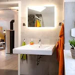 度假居 Haus Am