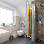 Haus Am 度假居 *