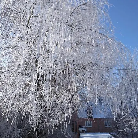 Haus Am هيرمانسبرغ