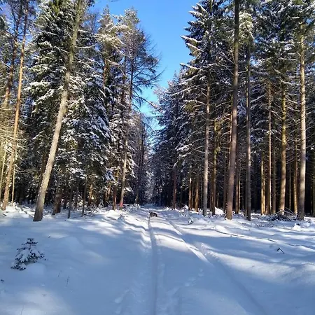 Haus Am بيت للعطل *