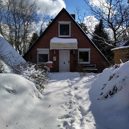 Haus Am Ferienhaus