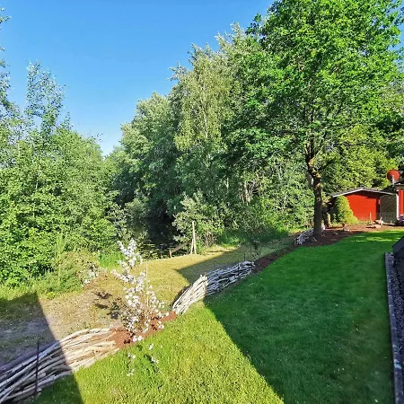 Haus Am Ferienhaus Hermannsburg