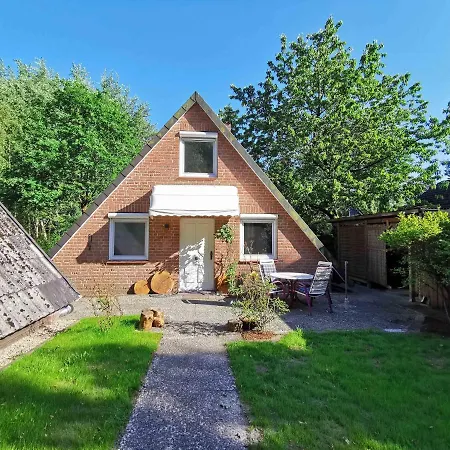 Haus Am * هيرمانسبرغ