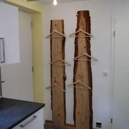 Haus Am بيت للعطل