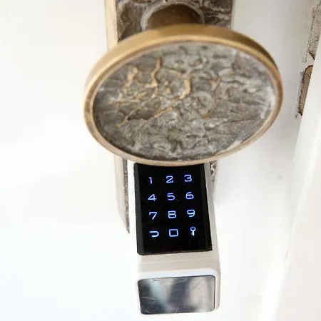 Haus Am هيرمانسبرغ