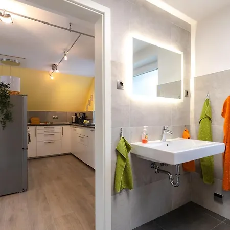 Haus Am Ferienhaus *