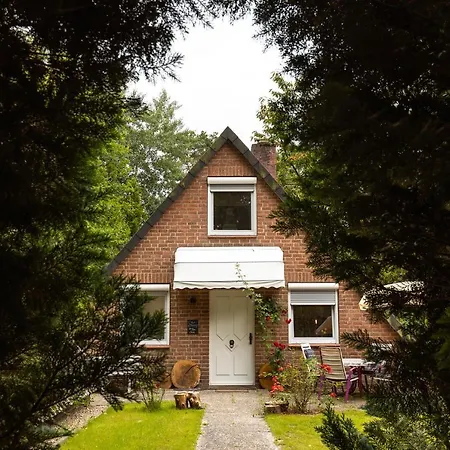 Haus Am Hermannsburg
