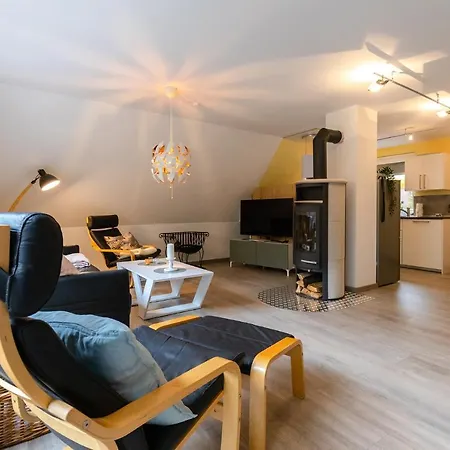 Haus Am هيرمانسبرغ