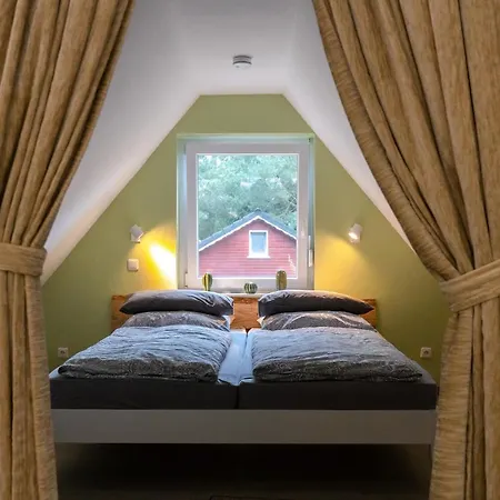 Haus Am بيت للعطل *