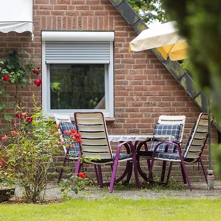 Haus Am بيت للعطل *