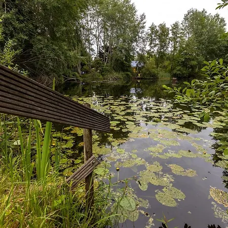 Haus Am هيرمانسبرغ