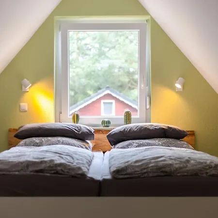 Haus Am بيت للعطل