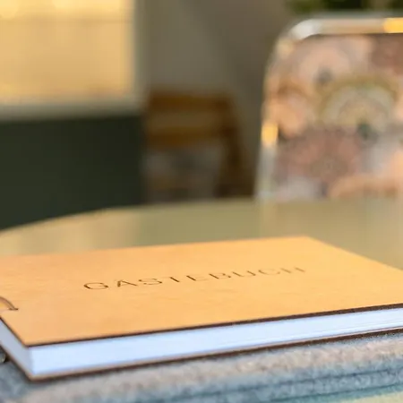 بيت للعطل Haus Am هيرمانسبرغ