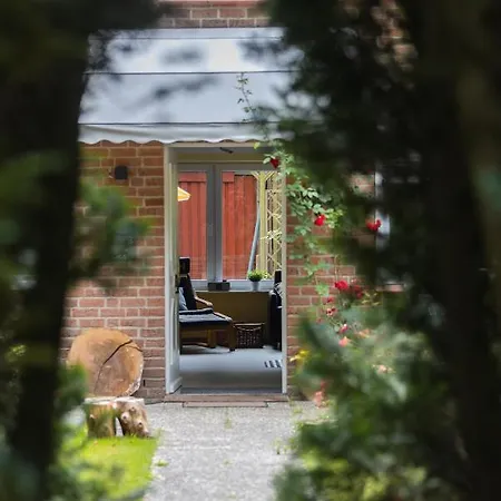 Haus Am بيت للعطل