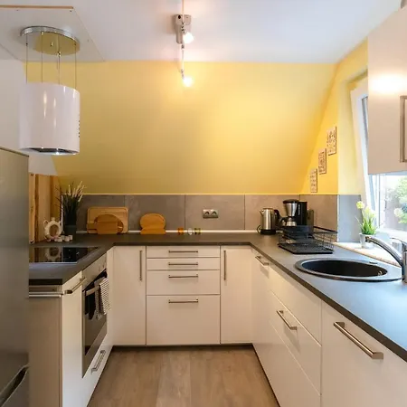 Haus Am هيرمانسبرغ