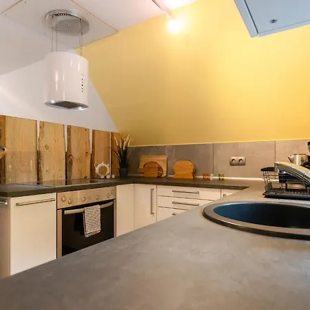 Haus Am بيت للعطل *