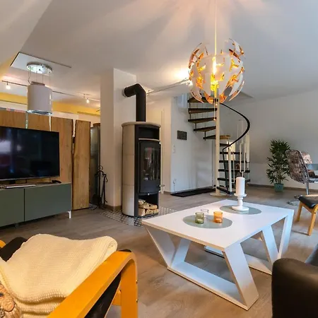 Haus Am هيرمانسبرغ