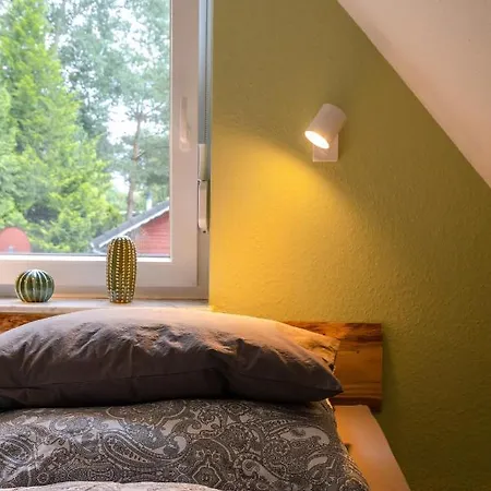 Haus Am بيت للعطل *