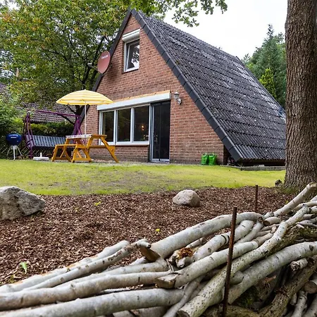 بيت للعطل Haus Am *