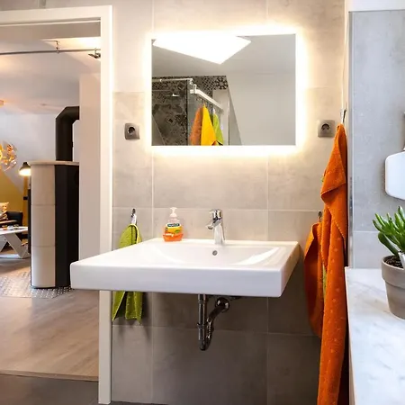 بيت للعطل Haus Am