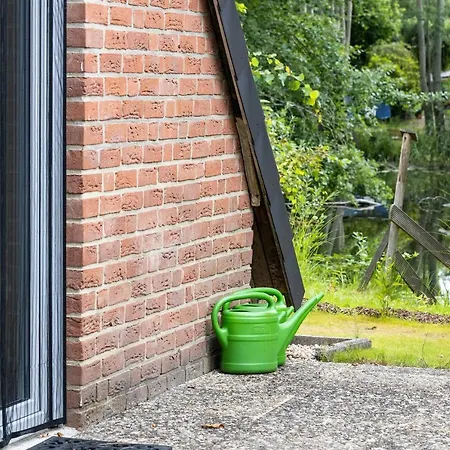 بيت للعطل Haus Am