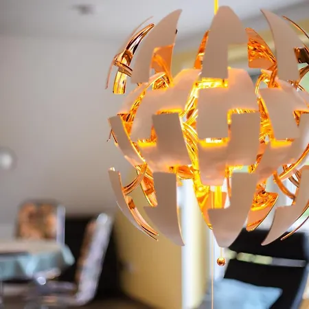 Haus Am هيرمانسبرغ