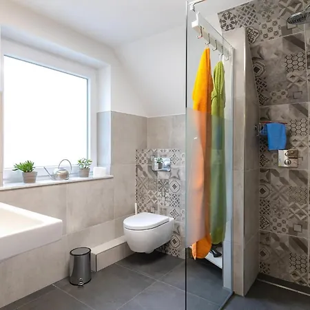 Haus Am بيت للعطل *