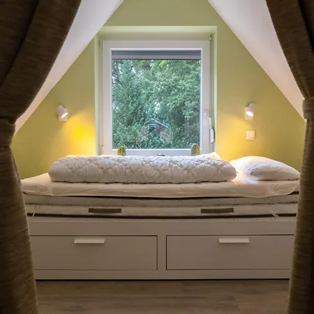 Haus Am بيت للعطل *