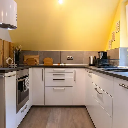 Haus Am هيرمانسبرغ