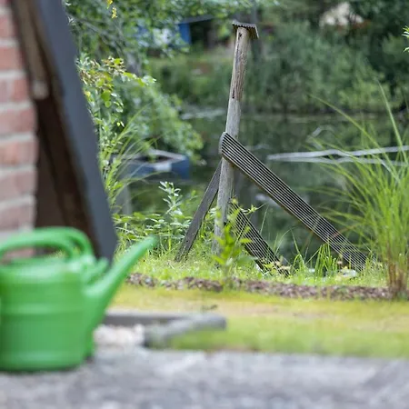 Haus Am بيت للعطل *