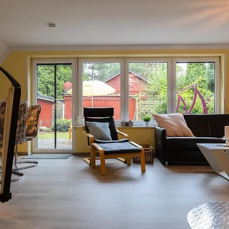 Haus Am هيرمانسبرغ