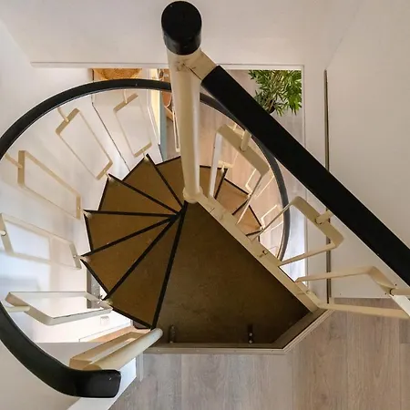 Haus Am بيت للعطل *