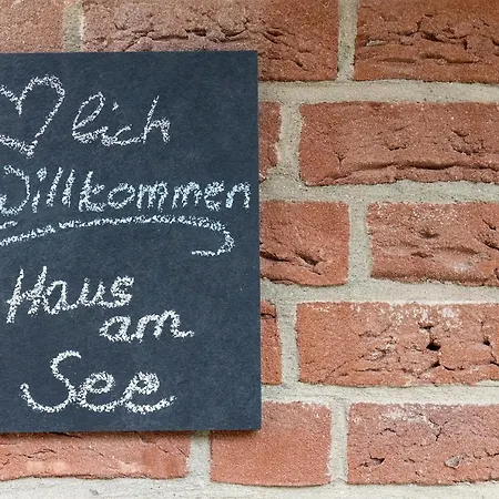 Haus Am هيرمانسبرغ