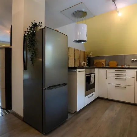 Haus Am Dom wakacyjny *