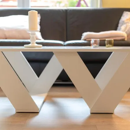 Haus Am هيرمانسبرغ