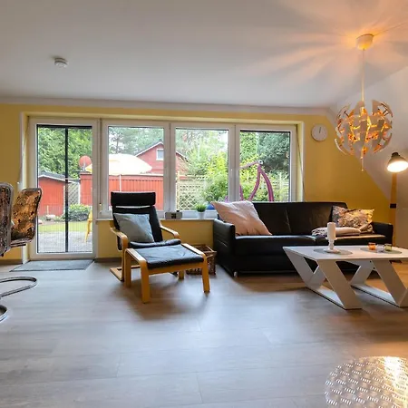 Haus Am بيت للعطل *