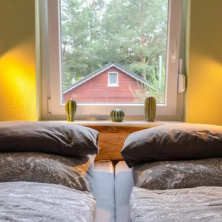 Haus Am هيرمانسبرغ