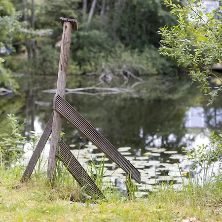 Haus Am بيت للعطل *