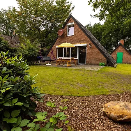 Haus Am Ferienhaus *