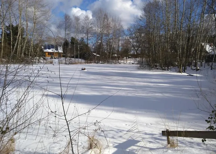 Feriehus Haus Am Hermannsburg
