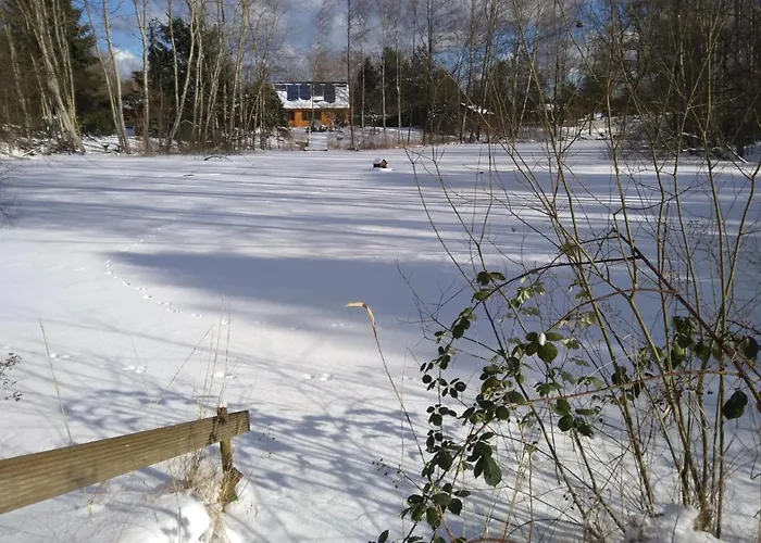 Feriehus Haus Am Hermannsburg
