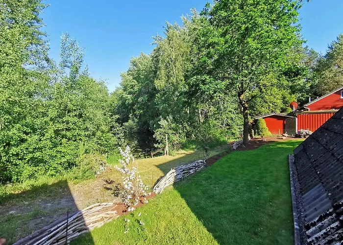 Haus Am Feriehus Hermannsburg