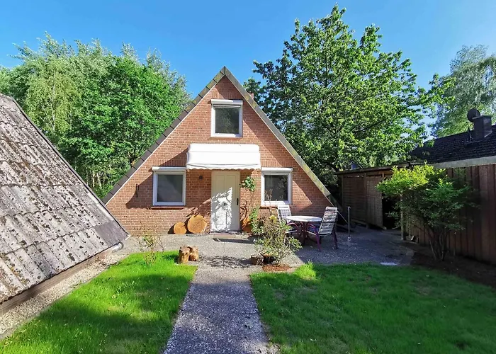 Haus Am * Hermannsburg